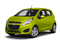 2013 Chevrolet Spark Pictures Spark Hatchback 5D LT photos side front view 2013 Chevrolet Spark Pictures Spark Hatchback 5D LT photos side front view
