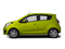 2013 Chevrolet Spark Pictures Spark Hatchback 5D LT photos side view 2013 Chevrolet Spark Pictures Spark Hatchback 5D LT photos side view