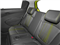 2013 Chevrolet Spark Pictures Spark Hatchback 5D LT photos backseat interior 2013 Chevrolet Spark Pictures Spark Hatchback 5D LT photos backseat interior
