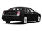 2013 Chrysler 300 Pictures 300 Sedan 4D V6 photos side rear view 2013 Chrysler 300 Pictures 300 Sedan 4D V6 photos side rear view