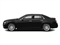 2013 Chrysler 300 Pictures 300 Sedan 4D V6 photos side view 2013 Chrysler 300 Pictures 300 Sedan 4D V6 photos side view