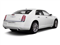 2013 Chrysler 300 Pictures 300 Sedan 4D 300C AWD V6 photos side rear view 2013 Chrysler 300 Pictures 300 Sedan 4D 300C AWD V6 photos side rear view