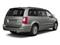 2013 Chrysler Town and Country Pictures Town and Country Wagon Limited V6 photos side rear view 2013 Chrysler Town and Country Pictures Town and Country Wagon Limited V6 photos side rear view