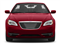 2013 Chrysler 200 Pictures 200 Convertible 2D Limited V6 photos front view 2013 Chrysler 200 Pictures 200 Convertible 2D Limited V6 photos front view