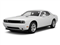 2013 Dodge Challenger Pictures Challenger Coupe 2D SRT-8 Core V8 photos side front view 2013 Dodge Challenger Pictures Challenger Coupe 2D SRT-8 Core V8 photos side front view