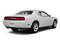 2013 Dodge Challenger Pictures Challenger Coupe 2D SRT-8 Core V8 photos side rear view 2013 Dodge Challenger Pictures Challenger Coupe 2D SRT-8 Core V8 photos side rear view