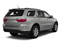2013 Dodge Durango Pictures Durango Utility 4D SXT 2WD photos side rear view 2013 Dodge Durango Pictures Durango Utility 4D SXT 2WD photos side rear view