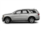 2013 Dodge Durango Pictures Durango Utility 4D SXT 2WD photos side view 2013 Dodge Durango Pictures Durango Utility 4D SXT 2WD photos side view