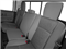 2013 Ram Truck 1500 Pictures 1500 Quad Cab Laramie 4WD photos backseat interior 2013 Ram Truck 1500 Pictures 1500 Quad Cab Laramie 4WD photos backseat interior