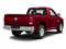 2013 Ram Truck 1500 Pictures 1500 Regular Cab HFE 2WD photos side rear view 2013 Ram Truck 1500 Pictures 1500 Regular Cab HFE 2WD photos side rear view
