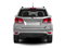 2013 Dodge Journey Pictures Journey Utility 4D R/T 2WD photos rear view 2013 Dodge Journey Pictures Journey Utility 4D R/T 2WD photos rear view
