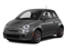 2013 FIAT 500 Pictures 500 Hatchback 3D Pop I4 photos side front view 2013 FIAT 500 Pictures 500 Hatchback 3D Pop I4 photos side front view