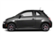2013 FIAT 500 Pictures 500 Hatchback 3D Pop I4 photos side view 2013 FIAT 500 Pictures 500 Hatchback 3D Pop I4 photos side view
