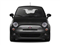 2013 FIAT 500 Pictures 500 Hatchback 3D Pop I4 photos front view 2013 FIAT 500 Pictures 500 Hatchback 3D Pop I4 photos front view