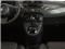 2013 FIAT 500 Pictures 500 Hatchback 3D Pop I4 photos center console 2013 FIAT 500 Pictures 500 Hatchback 3D Pop I4 photos center console