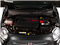 2013 FIAT 500 Pictures 500 Hatchback 3D Pop I4 photos engine 2013 FIAT 500 Pictures 500 Hatchback 3D Pop I4 photos engine