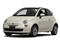 2013 FIAT 500 Pictures 500 Convertible 2D Lounge I4 photos side front view 2013 FIAT 500 Pictures 500 Convertible 2D Lounge I4 photos side front view