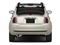 2013 FIAT 500 Pictures 500 Convertible 2D Lounge I4 photos rear view 2013 FIAT 500 Pictures 500 Convertible 2D Lounge I4 photos rear view