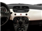 2013 FIAT 500 Pictures 500 Convertible 2D Lounge I4 photos center dashboard 2013 FIAT 500 Pictures 500 Convertible 2D Lounge I4 photos center dashboard