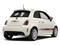 2013 FIAT 500 Pictures 500 Hatchback 3D Abarth I4 photos side rear view 2013 FIAT 500 Pictures 500 Hatchback 3D Abarth I4 photos side rear view