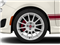 2013 FIAT 500 Pictures 500 Hatchback 3D Abarth I4 photos wheel 2013 FIAT 500 Pictures 500 Hatchback 3D Abarth I4 photos wheel