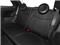 2013 FIAT 500 Pictures 500 Hatchback 3D Abarth I4 photos backseat interior 2013 FIAT 500 Pictures 500 Hatchback 3D Abarth I4 photos backseat interior