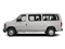 2013 Ford Econoline Wagon Pictures Econoline Wagon Wagon XL photos side view 2013 Ford Econoline Wagon Pictures Econoline Wagon Wagon XL photos side view