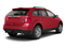 2013 Ford Edge Pictures Edge Wagon 4D Limited 2WD photos side rear view 2013 Ford Edge Pictures Edge Wagon 4D Limited 2WD photos side rear view