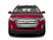 2013 Ford Edge Pictures Edge Wagon 4D Limited 2WD photos front view 2013 Ford Edge Pictures Edge Wagon 4D Limited 2WD photos front view