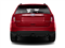 2013 Ford Edge Pictures Edge Wagon 4D Limited 2WD photos rear view 2013 Ford Edge Pictures Edge Wagon 4D Limited 2WD photos rear view