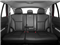2013 Ford Edge Pictures Edge Wagon 4D Limited 2WD photos backseat interior 2013 Ford Edge Pictures Edge Wagon 4D Limited 2WD photos backseat interior