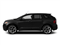 2013 Ford Edge Pictures Edge Wagon 4D Sport 2WD photos side view 2013 Ford Edge Pictures Edge Wagon 4D Sport 2WD photos side view