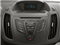 2013 Ford Escape Pictures Escape Utility 4D Titanium 4WD photos stereo system 2013 Ford Escape Pictures Escape Utility 4D Titanium 4WD photos stereo system