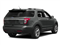 2013 Ford Explorer Pictures Explorer Utility 4D Limited EcoBoost 2WD (4 C photos side rear view 2013 Ford Explorer Pictures Explorer Utility 4D Limited EcoBoost 2WD (4 C photos side rear view