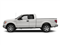 2013 Ford F-150 Pictures F-150 Supercab STX 2WD photos side view 2013 Ford F-150 Pictures F-150 Supercab STX 2WD photos side view