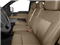 2013 Ford F-150 Pictures F-150 Supercab STX 2WD photos front seat interior 2013 Ford F-150 Pictures F-150 Supercab STX 2WD photos front seat interior