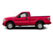 2013 Ford F-150 Pictures F-150 Regular Cab XL 2WD photos side view 2013 Ford F-150 Pictures F-150 Regular Cab XL 2WD photos side view