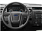 2013 Ford F-150 Pictures F-150 Regular Cab XL 2WD photos driver's dashboard 2013 Ford F-150 Pictures F-150 Regular Cab XL 2WD photos driver's dashboard