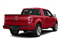 2013 Ford F-150 Pictures F-150 SuperCrew Limited EcoBoost photos side rear view 2013 Ford F-150 Pictures F-150 SuperCrew Limited EcoBoost photos side rear view