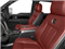 2013 Ford F-150 Pictures F-150 SuperCrew Limited EcoBoost photos front seat interior 2013 Ford F-150 Pictures F-150 SuperCrew Limited EcoBoost photos front seat interior