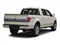 2013 Ford F-150 Pictures F-150 SuperCrew Platinum 2WD photos side rear view 2013 Ford F-150 Pictures F-150 SuperCrew Platinum 2WD photos side rear view