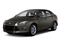2013 Ford Focus Pictures Focus Sedan 4D SE photos side front view 2013 Ford Focus Pictures Focus Sedan 4D SE photos side front view