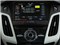 2013 Ford Focus Pictures Focus Sedan 4D SE photos stereo system 2013 Ford Focus Pictures Focus Sedan 4D SE photos stereo system