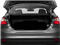 2013 Ford Focus Pictures Focus Sedan 4D SE photos open trunk 2013 Ford Focus Pictures Focus Sedan 4D SE photos open trunk