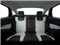 2013 Ford Focus Pictures Focus Sedan 4D SE photos backseat interior 2013 Ford Focus Pictures Focus Sedan 4D SE photos backseat interior
