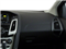 2013 Ford Focus Pictures Focus Sedan 4D SE photos passenger's dashboard 2013 Ford Focus Pictures Focus Sedan 4D SE photos passenger's dashboard
