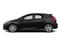 2013 Ford Focus Pictures Focus Hatchback 5D ST Turbo photos side view 2013 Ford Focus Pictures Focus Hatchback 5D ST Turbo photos side view