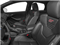2013 Ford Focus Pictures Focus Hatchback 5D ST Turbo photos front seat interior 2013 Ford Focus Pictures Focus Hatchback 5D ST Turbo photos front seat interior
