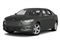 2013 Ford Fusion Pictures Fusion Sedan 4D S I4 photos side front view 2013 Ford Fusion Pictures Fusion Sedan 4D S I4 photos side front view