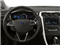 2013 Ford Fusion Pictures Fusion Sedan 4D S I4 photos driver's dashboard 2013 Ford Fusion Pictures Fusion Sedan 4D S I4 photos driver's dashboard